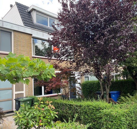 Property photo - President van Heelstraat 12, 3151SL Hoek van Holland